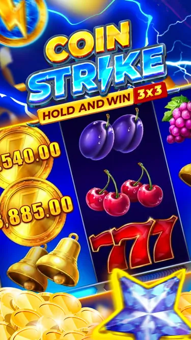KAASINO™ UK Screenshot
