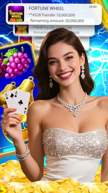 KAASINO™ UK Screenshot