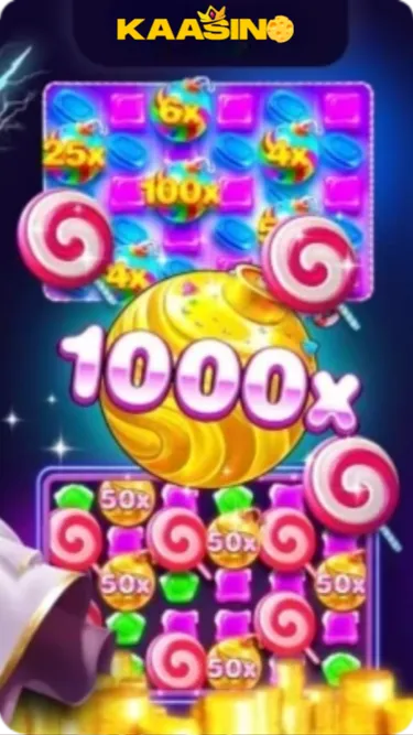 KAASINO™ UK Screenshot