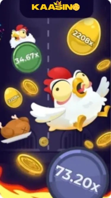 KAASINO™ UK Screenshot