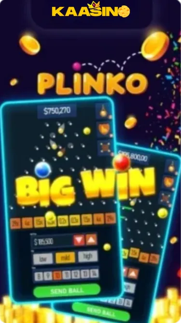 KAASINO™ UK Screenshot